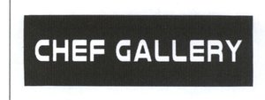 Trademark CHEF GALLERY