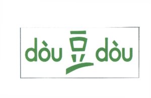 Trademark dou dou + Logo