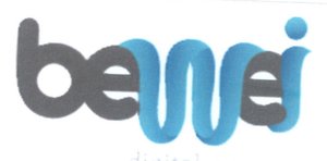 Trademark bewei dan Logo