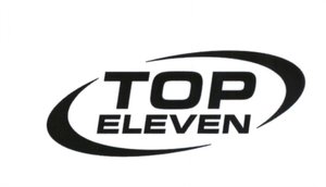 Trademark TOP ELEVEN