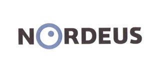 Trademark NORDEUS