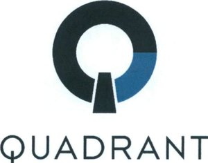 Trademark QUADRANT