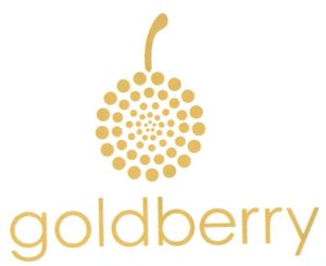 Trademark GOLDBERRY + LOGO