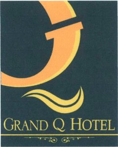 Trademark GRAND Q HOTEL