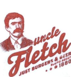 Trademark UNCLE FLETCH