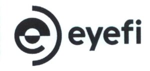 Trademark EYEFI & GAMBAR