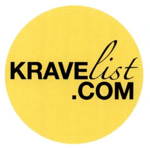 Trademark KRAVELIST.COM