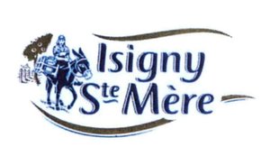 Trademark ISIGNY STE MERE