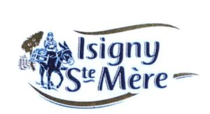 Trademark ISIGNY STE MERE