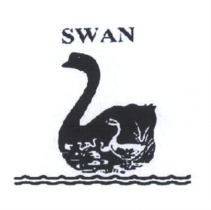 Trademark SWAN