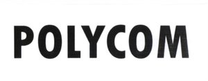 Trademark POLYCOM