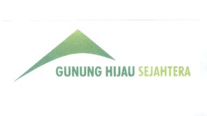 Trademark GUNUNG HIJAU SEJAHTERA