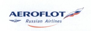 Trademark AEROFLOT RUSSIAN AIRLINES