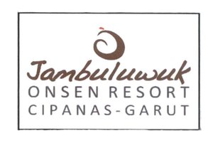 Trademark Jambuluwuk ONSEN RESORT CIPANAS- GARUT