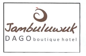 Trademark Jambuluwuk