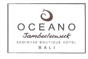 Trademark OCEANO JAMBULUWUK