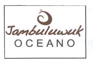 Trademark JAMBULUWUK OCEANO