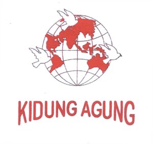 Trademark KIDUNG AGUNG