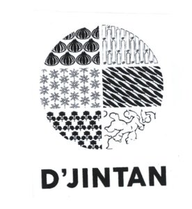 Trademark D'JINTAN