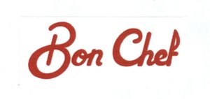 Trademark BON CHEF