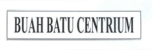 Trademark BUAH BATU CENTRUM