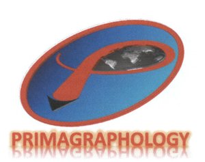 Trademark PRIMAGRAPHOLOGY DAN LOGO