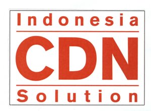 Trademark INDONESIA CDN SOLUTION