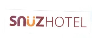 Trademark SNUZ HOTEL