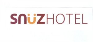 Trademark SNUZ HOTEL