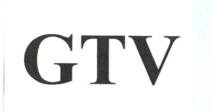 Trademark GTV