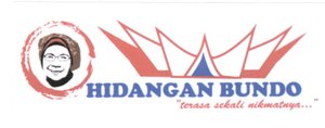 Trademark HIDANGAN BUNDO & lukisan