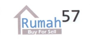 Trademark RUMAH 57