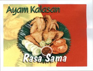 Trademark RASA SAMA