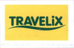 Trademark TRAVELIX