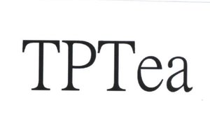 Trademark TPTea