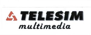 Trademark TELESIM MULTIMEDIA & Logo