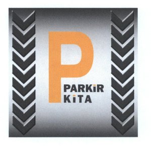 Trademark PARKIR KITA