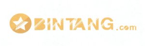 Trademark BINTANG.com + Logo Bintang