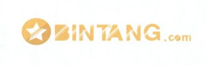 Trademark BINTANG.com + Logo Bintang