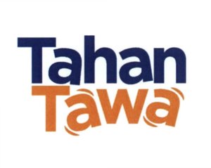 Trademark Tahan Tawa