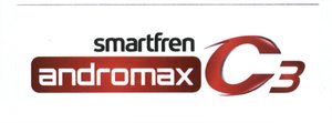 Trademark Smartfren Andromax C3