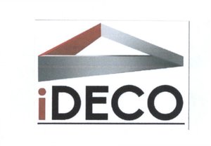 Trademark iDECO