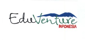 Trademark EduVenture INDONESIA + LOGO