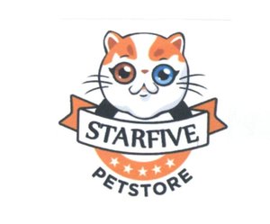 Trademark STARFIVE PETSTORE