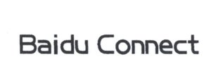 Trademark Baidu Connect