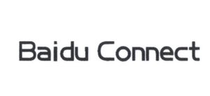 Trademark Baidu Connect