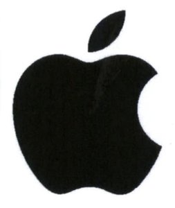 Trademark Logo APPLE