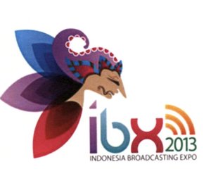 Trademark IBX 2013 & LUKISAN INDONESIA BROADCASTING EXPO