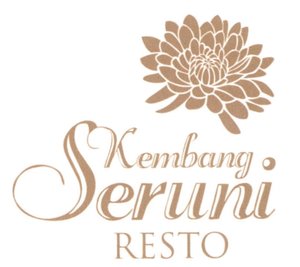 Trademark Kembang Seruni Resto