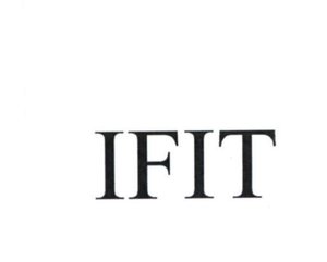 Trademark IFIT